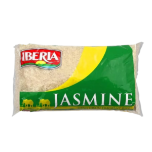 Iberia Jasmine Rice 2 lbs. x 12