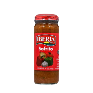Iberia Sofrito 12 oz. x 12