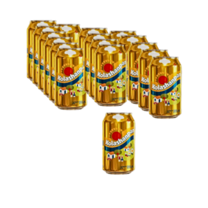 Kolashanpan Cans 355 ml x 24