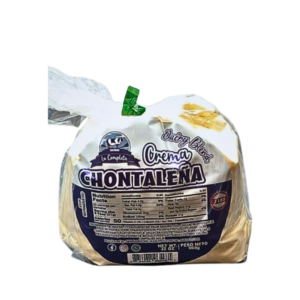 La Completa Crema Chontalena 32 oz. x 10