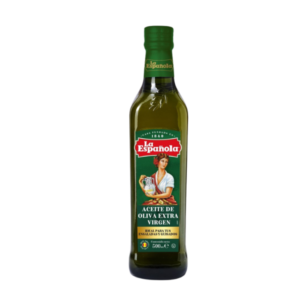 La Española Extra Virgin Olive Oil 500 ml. x 6