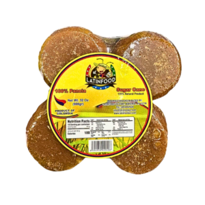 Latinfood Panela Fraccionada 32 oz. x 12