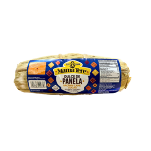 Mama Tere Dulce Atado Piloncillo 25 oz. x 12