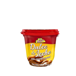 Mayte Dulce de Leche - Arequipe 454 gr. x 18