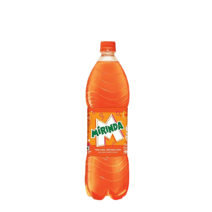 Mirinda 1.25 Lt. x 12