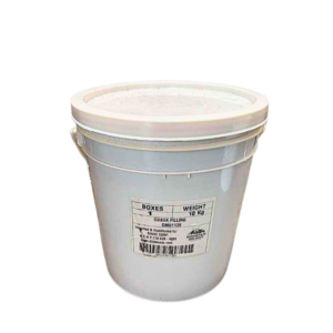 Mountain Delight Guava Filling 10 Kg. x 1