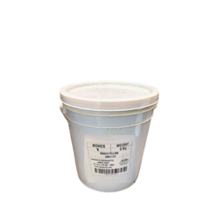 Mountain Delight Guava Filling 5 Kg. x 1