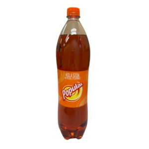 Postobon Popular 1.5 Liter x 12