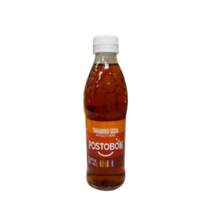 Postobon Tamarindo (VIDRIO) 300 ml. x 24