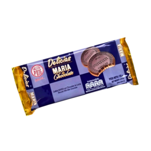 Puig Delicias Maria & Chocolate 136 gr. x 20