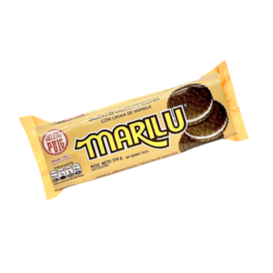 Puig Marilu Chocovainilla 216 gr. x 24