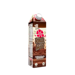 Riko Malt Malteada 1 Liter x 12