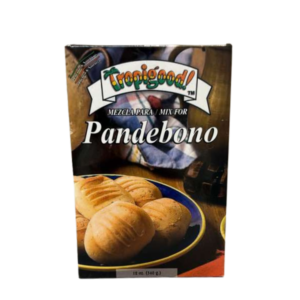 Tropi Good Pandebono Mix 12 oz. x 12