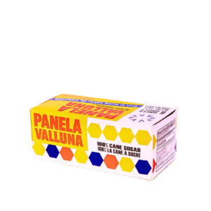 Valluna Panela 24 oz. x 24