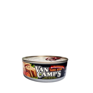 Van Camp's Atun en Aceite 142 gr. x 48
