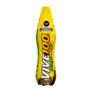 Vive 100 Energy Citrus 500 ml Pet x 24