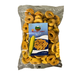 Rey Del Campo Rosquillas 454 gr. (Suelta)