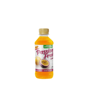 DMP Esencia Passion Fruit 250 ml. x 12