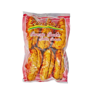 DMP Galleta Corazon 10 oz. x 12