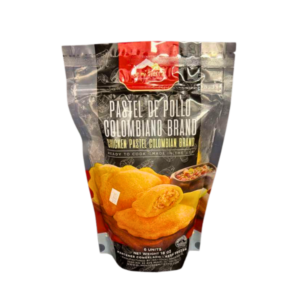DMT Empanada de Pollo 18 oz. x 10