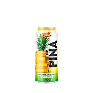 DMP Jugo Piña (CAN) 490 ml. x 24