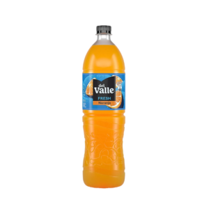 Del Valle Jugo Naranja Citrus 2.5L x 6