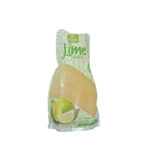 Deli Food Limon Pulp (Pouch) 16 oz. x 12