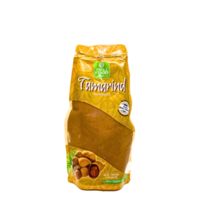 Deli Food Tamarindo Pulp (Pouch) 16 oz. x 12