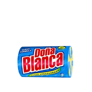 Doña Blanca Jabon Cilindro 400 gr. x 20