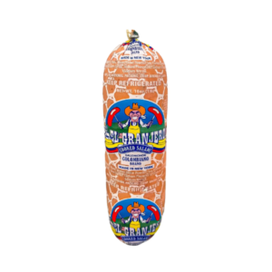 El Granjero Salchichon 16 oz. x 20