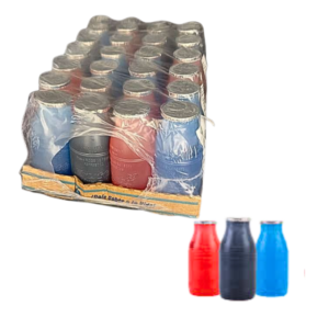 Frutti Fresh Juice 200ml x 24