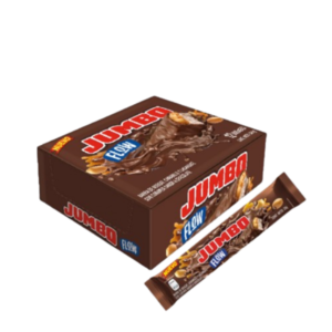 Jumbo Flow (Display) 48 gr. x 12