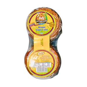 Latinfood Panela Fraccionada 16 oz. x 24