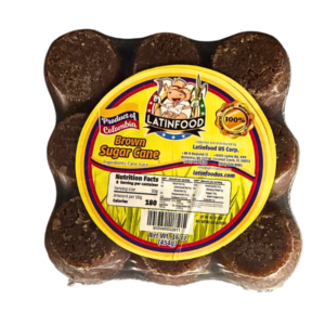 Latinfood Panela Mini Fraccionada 16 oz. x 24