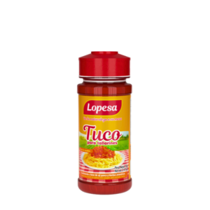 Lopesa Tuco Sazon (Frasco) 70 gr. x 12