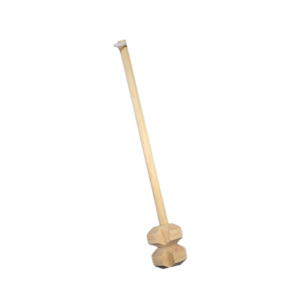 Molinillos de Madera