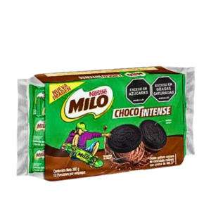 Nestle Milo Choco Intense Cookies 360 gr. x 30