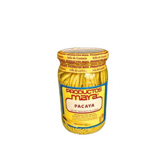 Productos Maya Pacaya 16oz x 24