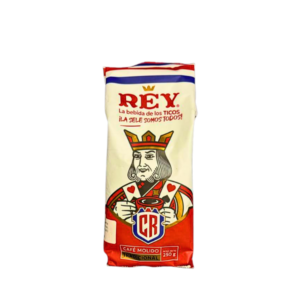 Rey Cafe Molido Tradicional 250 gr. x6
