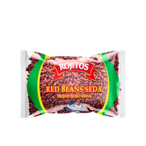 Rojitos Frijol Rojo de Seda 28 oz. x 16