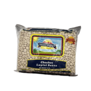 Valles Andinos Chochos Secos 14 oz. x 18