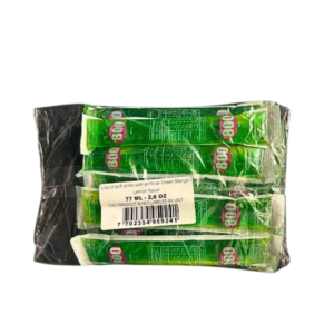 Bon Ice Doble Sabor Mango Biche y Limon x 12