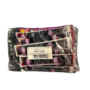 Bon Ice Doble Sabor Mora y Fresa x 12