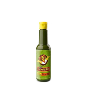 Campero Salsa Verde Picante 5 oz. x 48