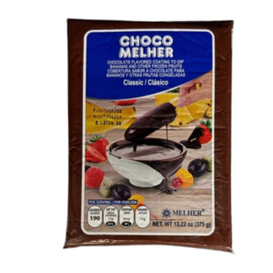 ChocoMelher Clasico 375 gr. x 24