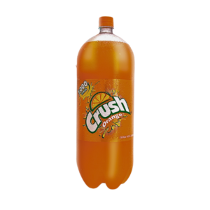 Crush Orange 3 Lt x 6