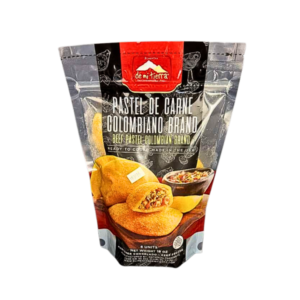 DMT Empanada de Carne 18 oz. x 10