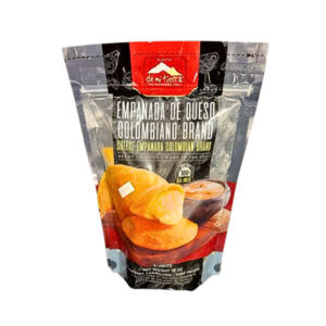DMT Empanada de Queso 18 oz. x 10