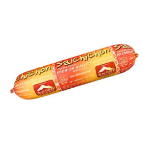 DMT Salchichon 16 oz. x 20