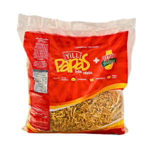 Fritz Papa Doraditas Kris 920 gr. x 15